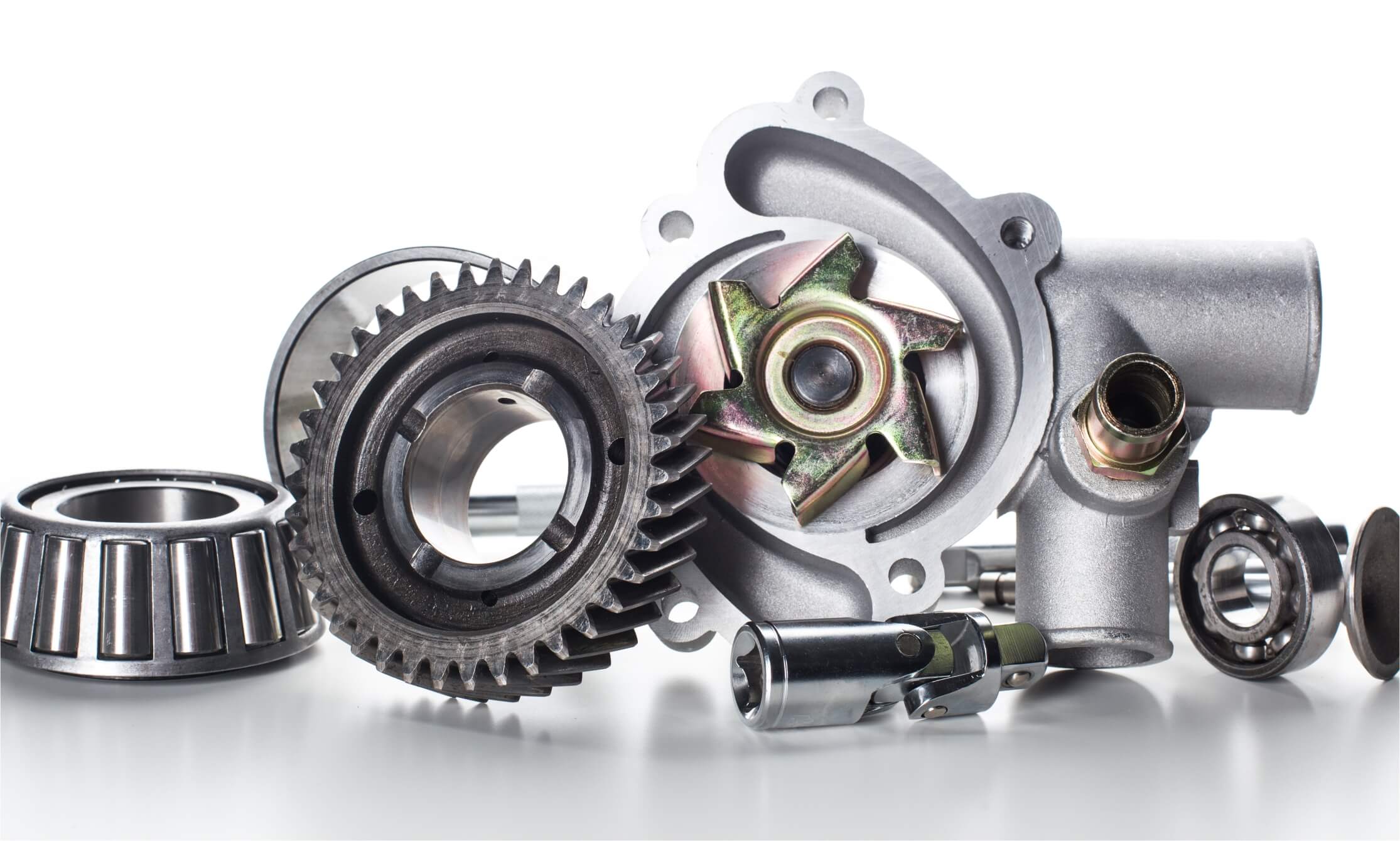Productos Kamushi Motor | Venezuela
